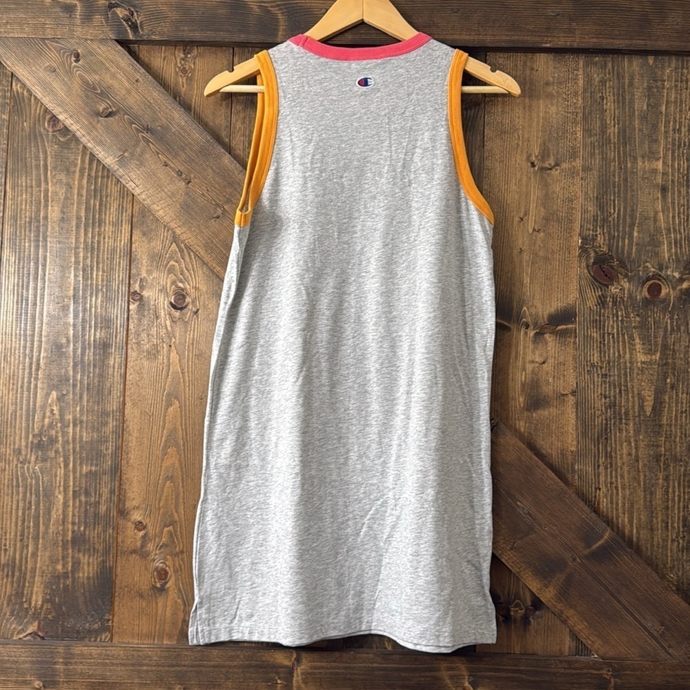CHAMPION Tank Dress - Picture 5 of 10